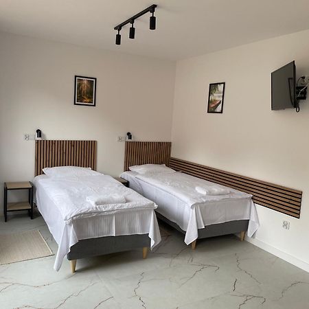 Hotel Gorsko Wieliczka Extérieur photo
