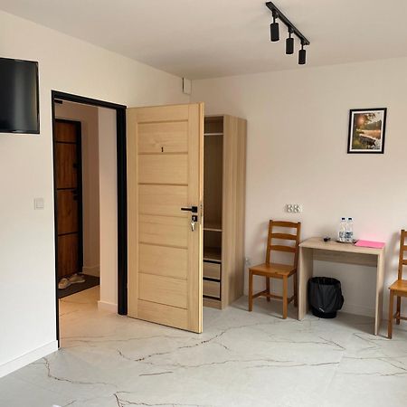 Hotel Gorsko Wieliczka Extérieur photo