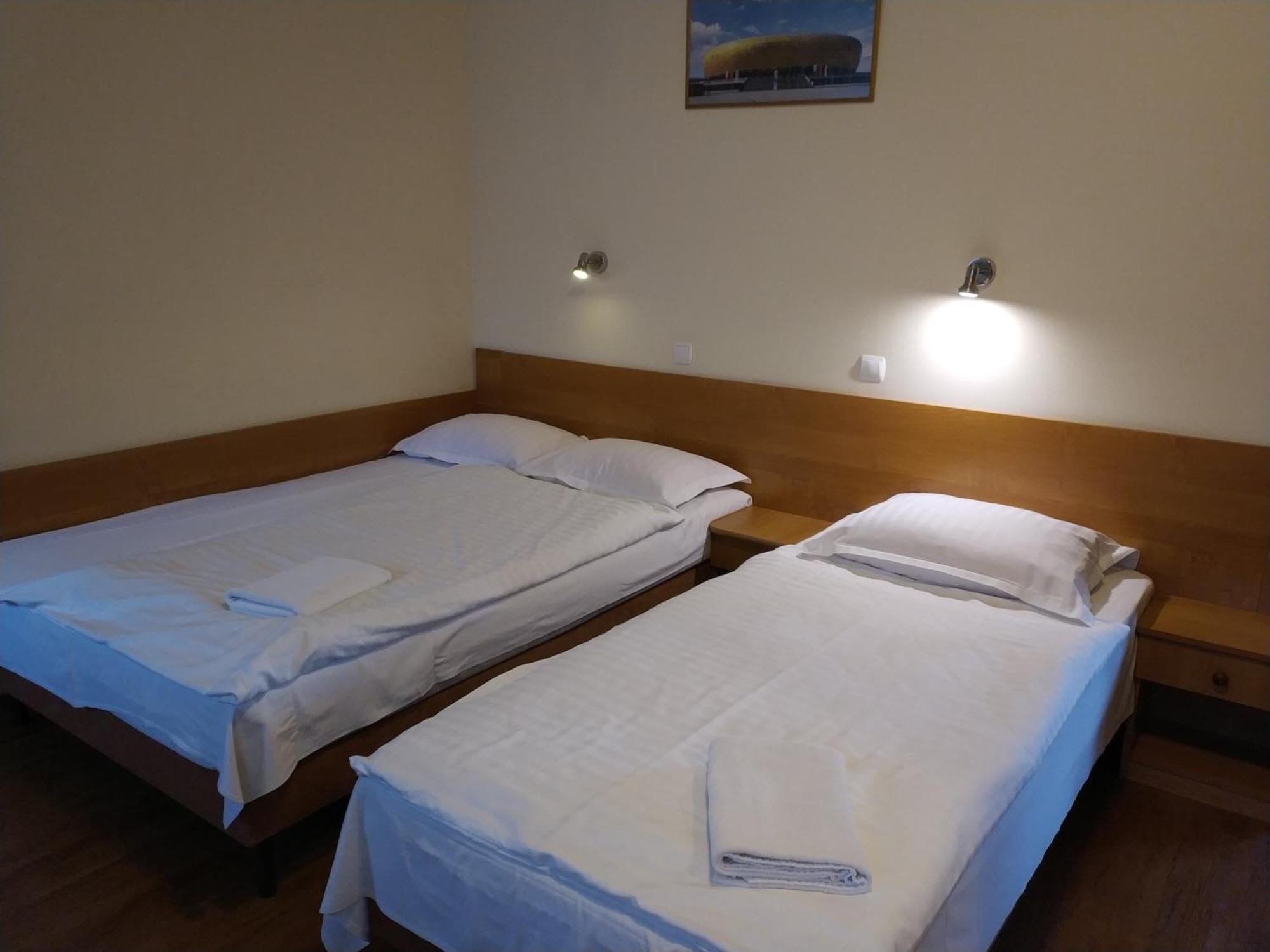 Hotel Gorsko Wieliczka Extérieur photo