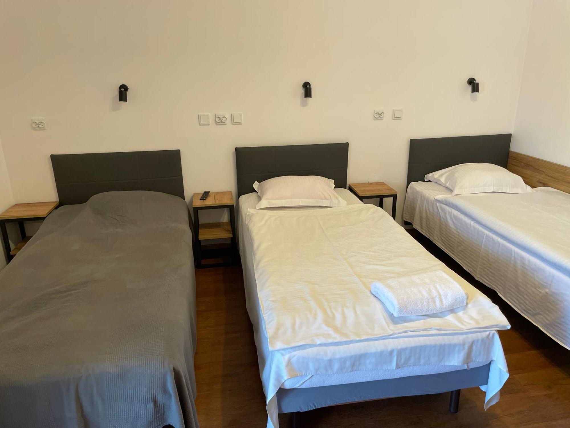 Hotel Gorsko Wieliczka Extérieur photo