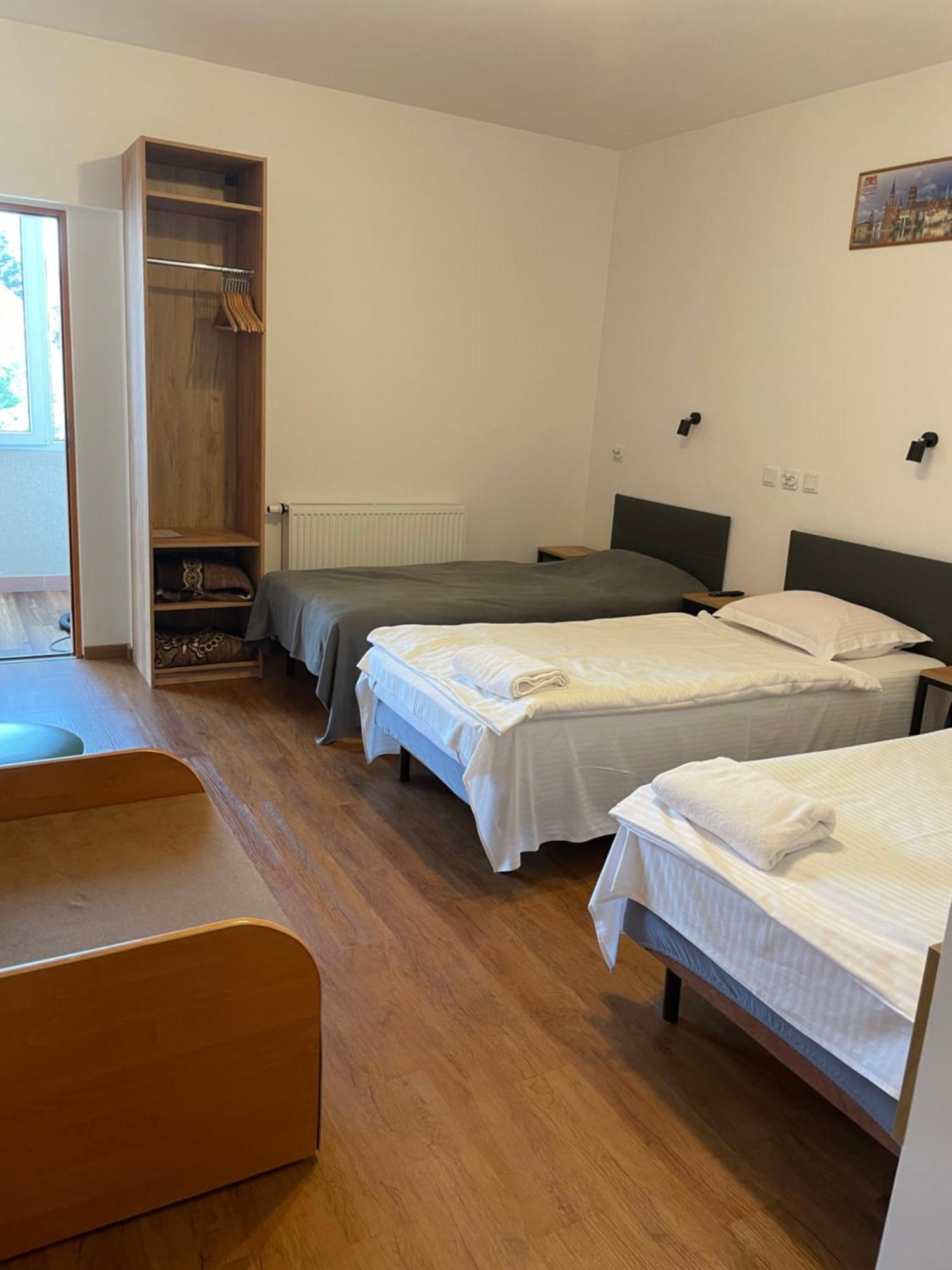 Hotel Gorsko Wieliczka Extérieur photo