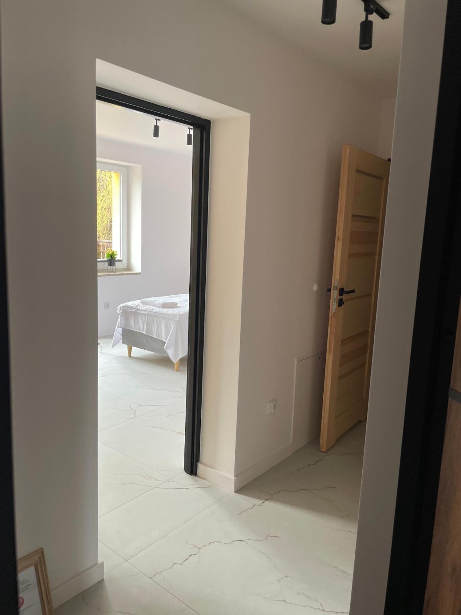 Hotel Gorsko Wieliczka Extérieur photo