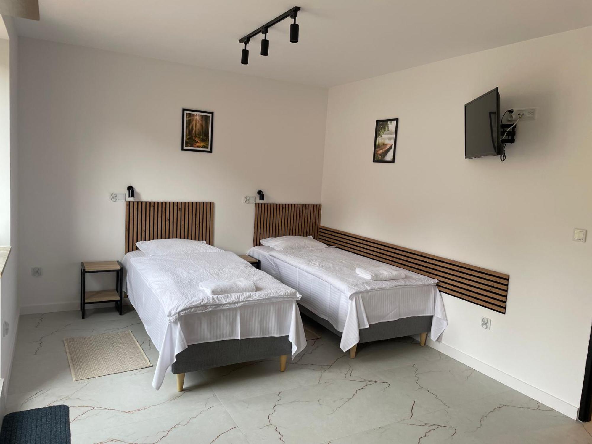 Hotel Gorsko Wieliczka Extérieur photo
