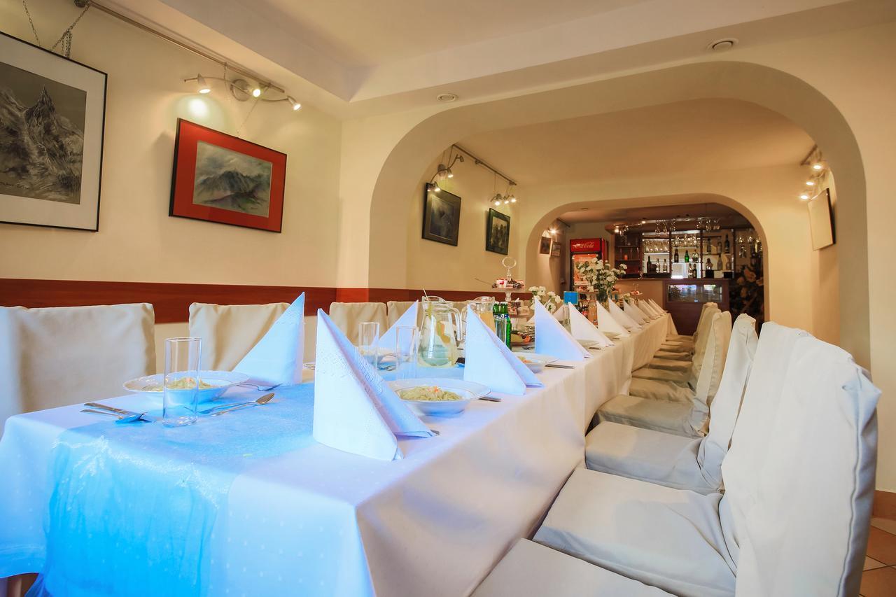 Hotel Gorsko Wieliczka Extérieur photo