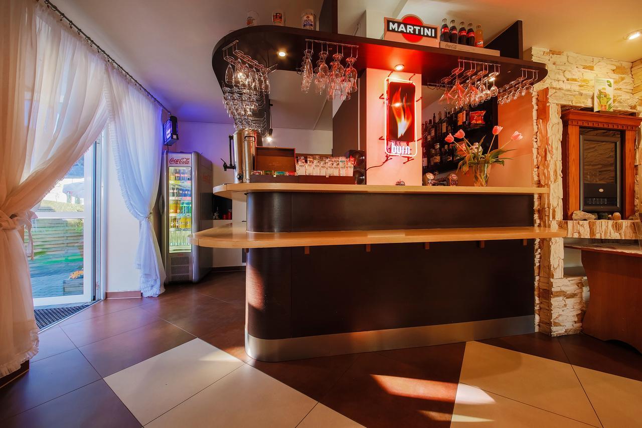 Hotel Gorsko Wieliczka Extérieur photo