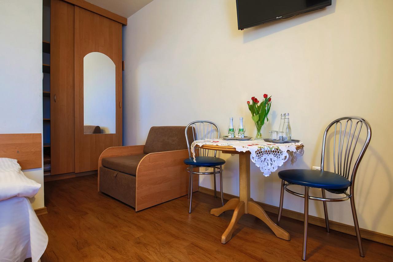 Hotel Gorsko Wieliczka Extérieur photo