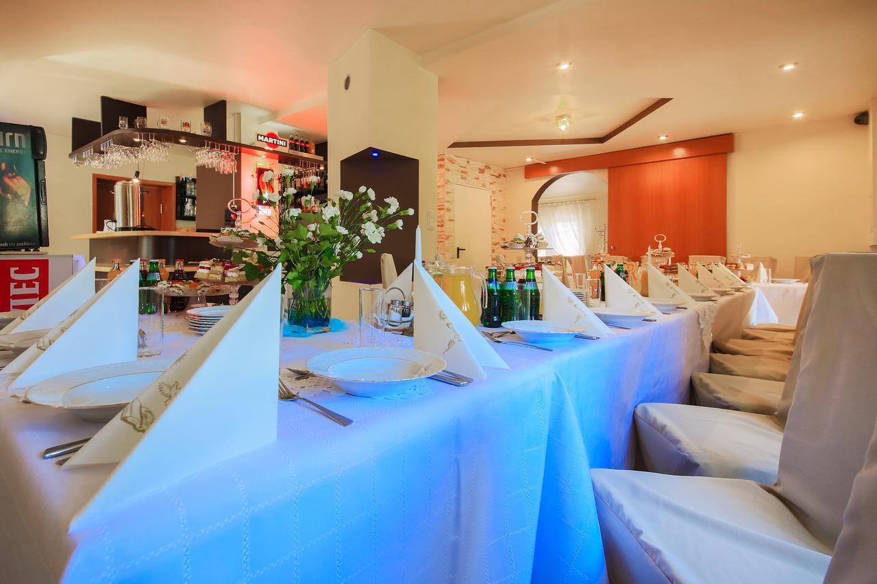 Hotel Gorsko Wieliczka Extérieur photo