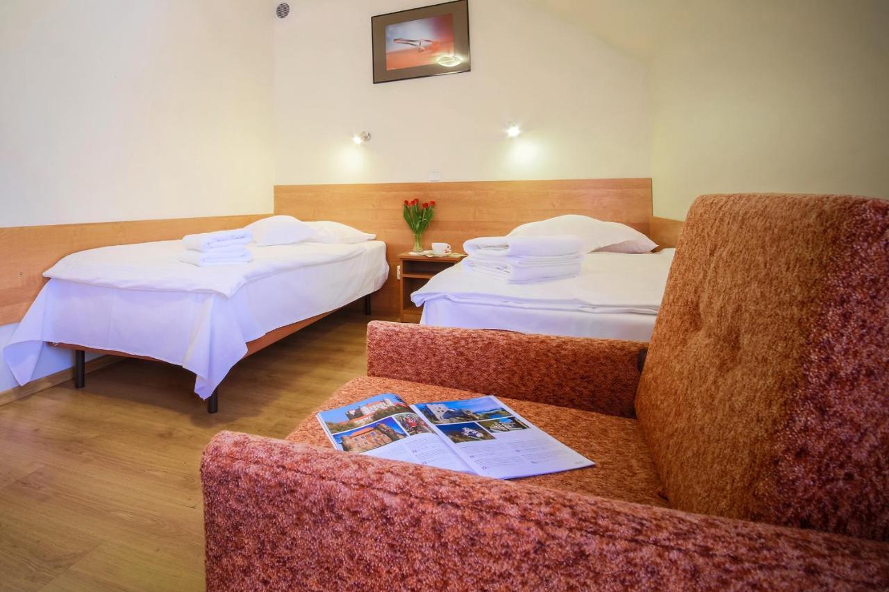 Hotel Gorsko Wieliczka Extérieur photo