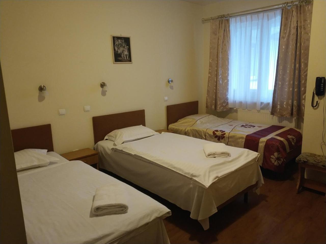 Hotel Gorsko Wieliczka Extérieur photo