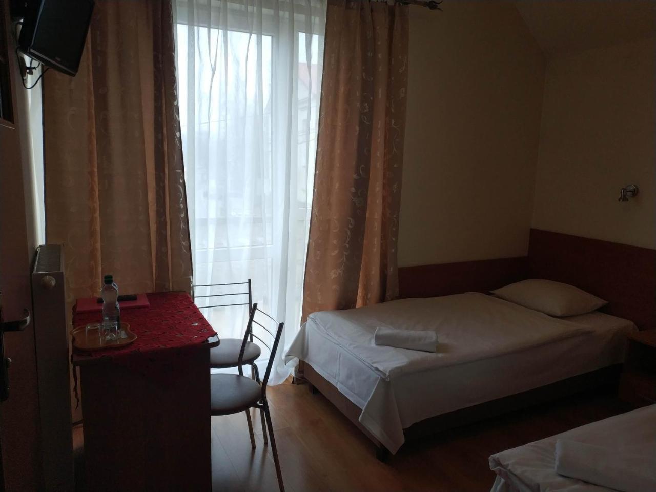 Hotel Gorsko Wieliczka Extérieur photo