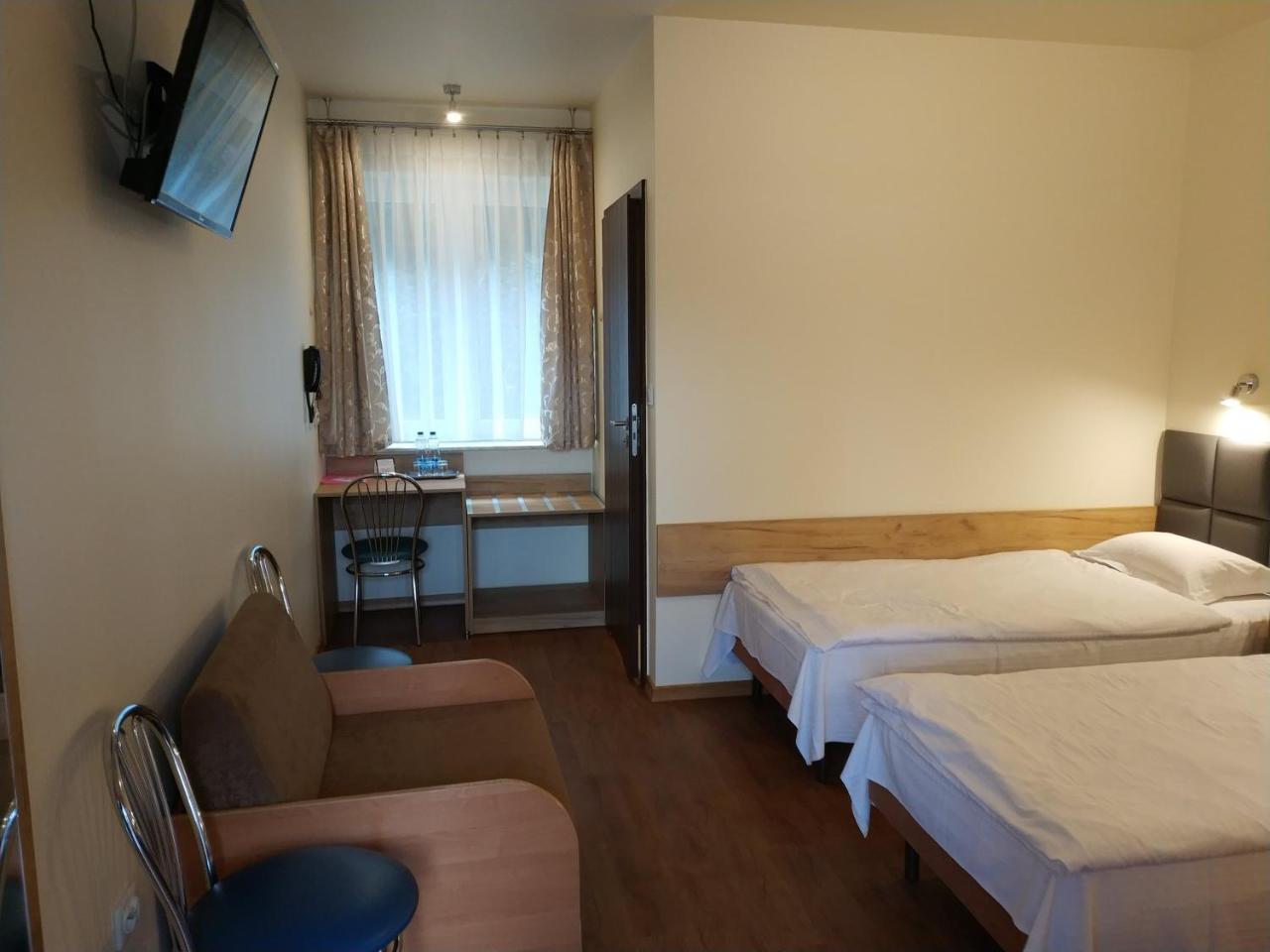 Hotel Gorsko Wieliczka Extérieur photo