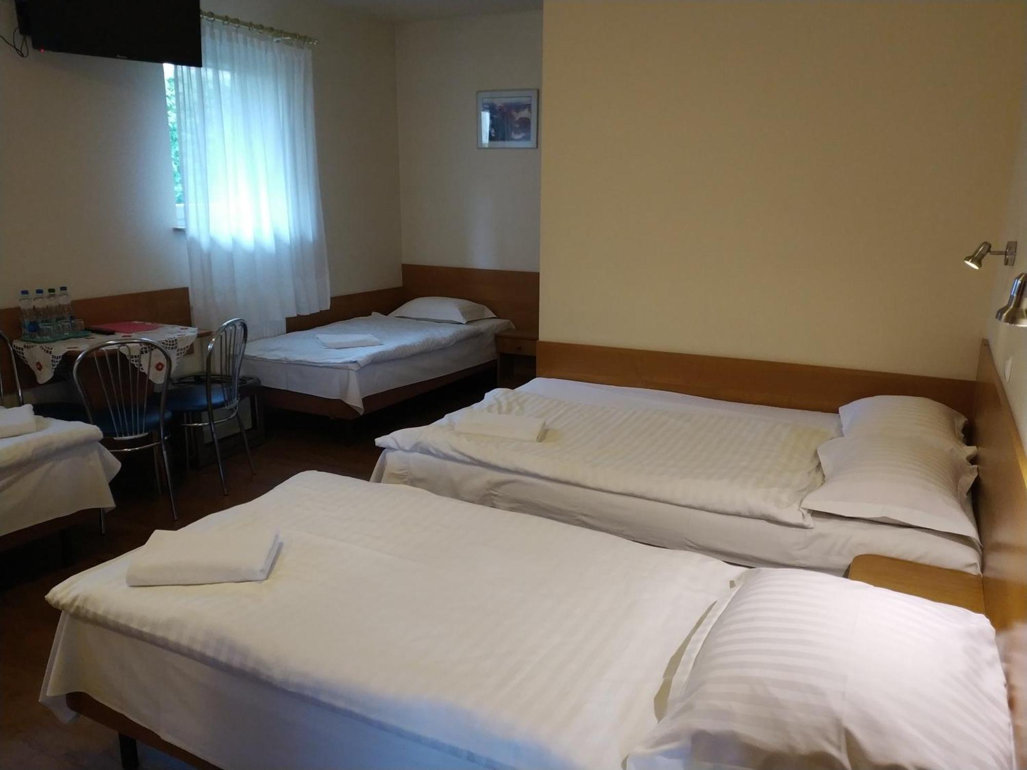 Hotel Gorsko Wieliczka Extérieur photo