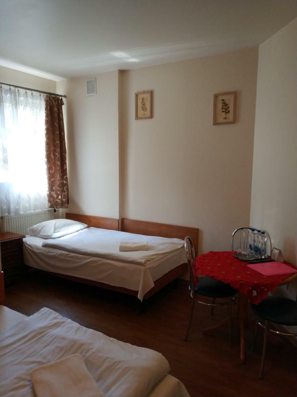 Hotel Gorsko Wieliczka Extérieur photo